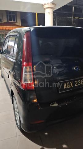 2009 Perodua VIVA 1.0 EJ-VE (A) - 2