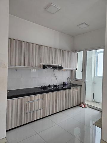 Scenaria @ North Kiara Hills 1