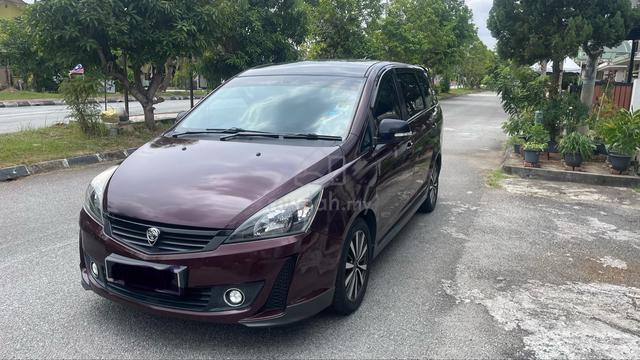 2020 Proton EXORA 1.6 PREMIUM MY17 ENHANCED (A) - 1