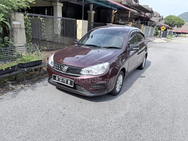 2020 Proton SAGA STANDARD AT 1.3L (A) - 2