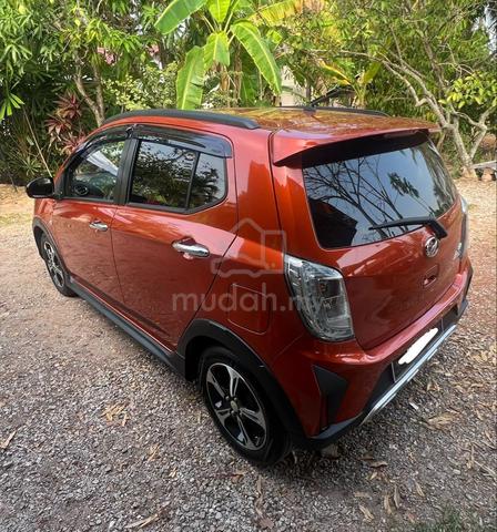 2019 Perodua AXIA 1.0 STYLE (A) - 5