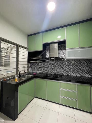 Residensi Alam Damai (PR1MA @ Alam Damai) 1