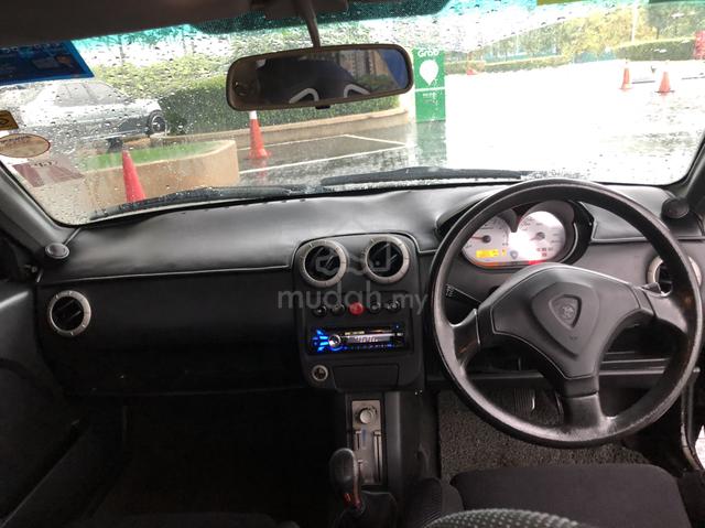 2007 Proton SAGA 1.3 LMST (M) - 5