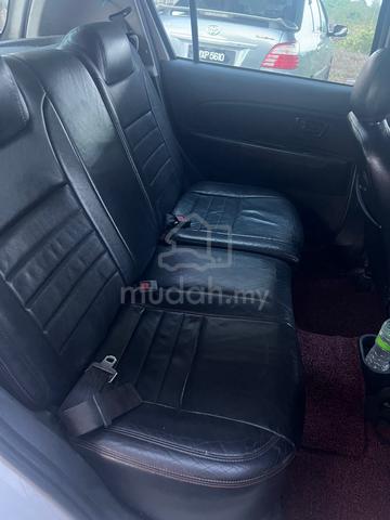 2010 Perodua MYVI 1.3 EZi FACELIFT (A) - 5