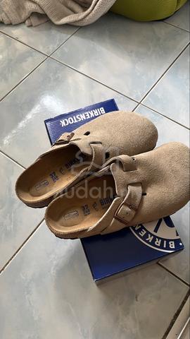 Birkenstock Boston - photo 2 of 6