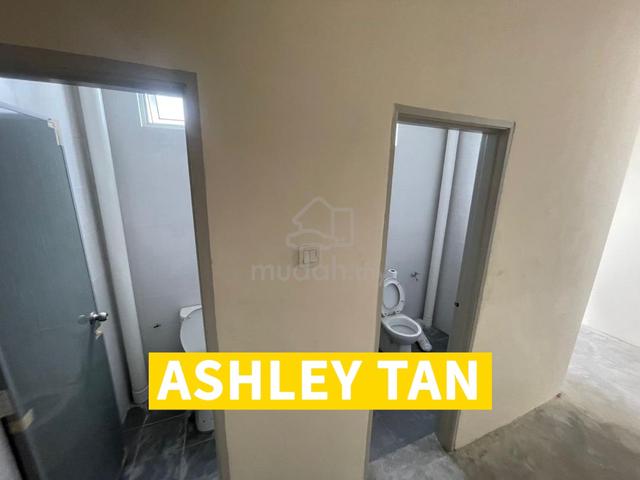 4sty Semi-D Shop Office Warehouse 6558sqft Vortex Tambun Batu Kawan 3