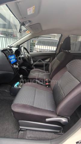 2016 Perodua AXIA 1.0 G MY14 B200 (A) - 5