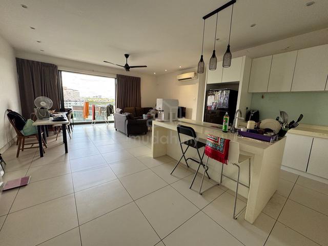 Cristal Serin Residence 1