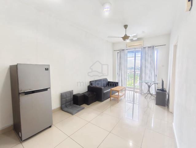 D'Rich Executive Suites 1