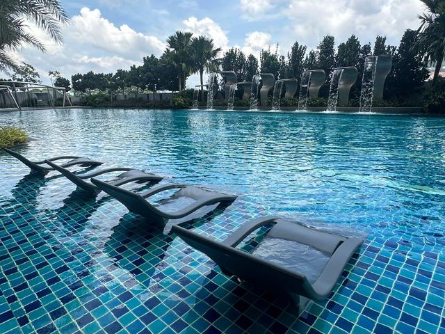 Aster Residence Cheras 1