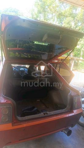 2007 Proton ISWARA 1.3 S A/B PS SE VERSION A (M) - 5