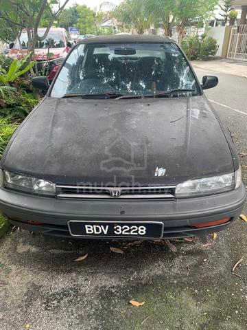 1995 Honda ACCORD 1.6 (M) - 1