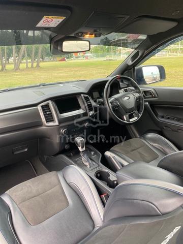 2020 Ford RANGER 2.0 RAPTOR MY12 T6 P375 FACELIFT - 3