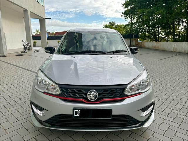 2023 Proton SAGA 1.3 PREMIUM S MC-2(A) - 2