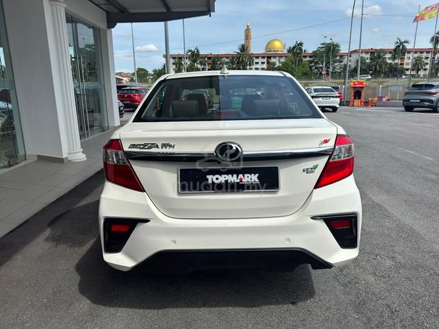 2020 Perodua BEZZA 1.3 ADVANCE (A) - 3