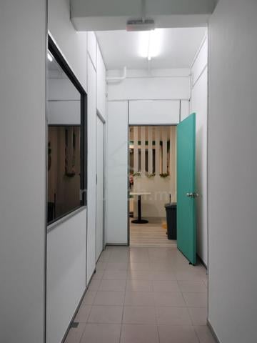 BUSINESS OPPORTUNITY! Prime Ground Floor Shop @ Malim 1