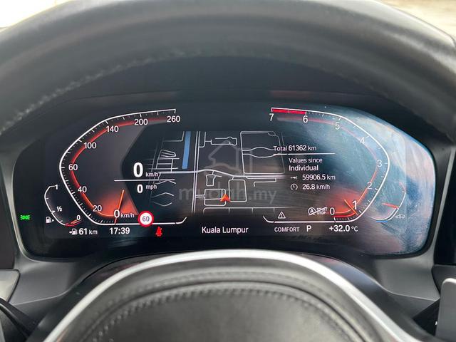 Bmw 330i 2.0 G20 M SPORT F.SERVICE AUTO BAVARIA - 4