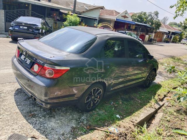 2008 Honda CIVIC 2.0 S i-VTEC ENHANCED (A) - 2