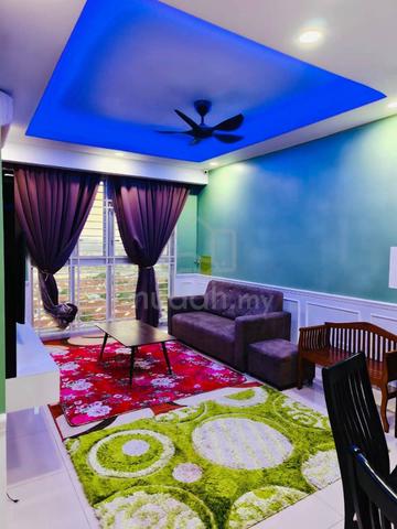 Ceria Residence 1