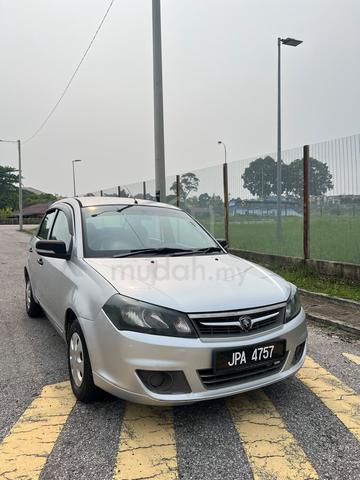 2012 Proton SAGA 1.3 FLX STANDARD (A) - 1