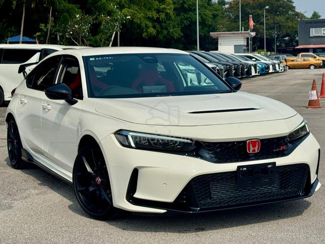 [5/A Brand New] 2025 HONDA CIVIC 2.0 TYPE R (TR51] - 1