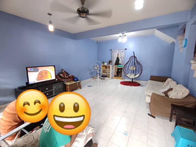 Just Listed! Double Storey Freehold in Kota Emerald Rawang  3