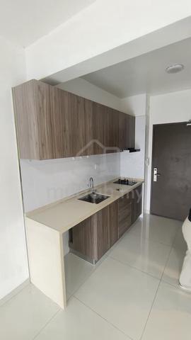 Country Garden Central Park (Serviced Apartment) 1