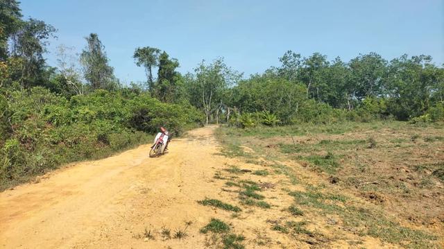 Lot Banglo Status Bangunan Tanah Merah 1