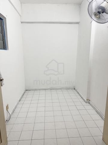 Menara Orkid apartment - Small room 1