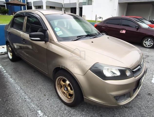 2014 Proton SAGA 1.3 FLX STANDARD (A) - 4