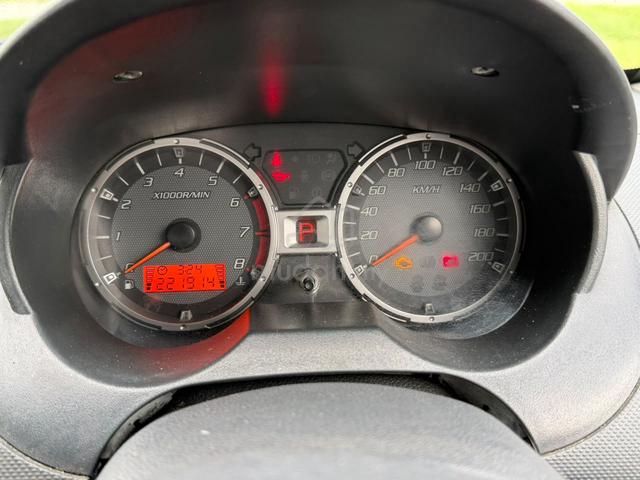 2013 Proton SAGA 1.3 FL EXECUTIVE (A) - 5