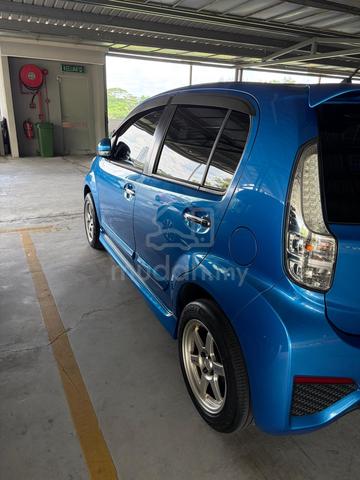 2017 Perodua MYVI 1.5 SE FACELIFT (A) - 3
