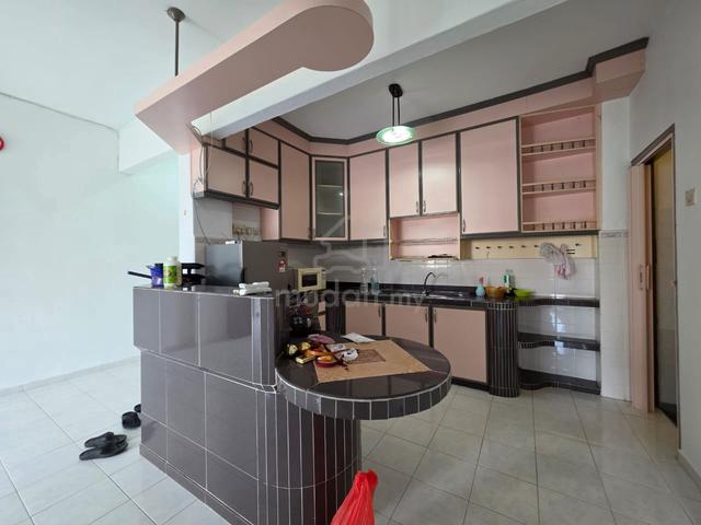 Kiara Apartment (Taman Mutiara) 1