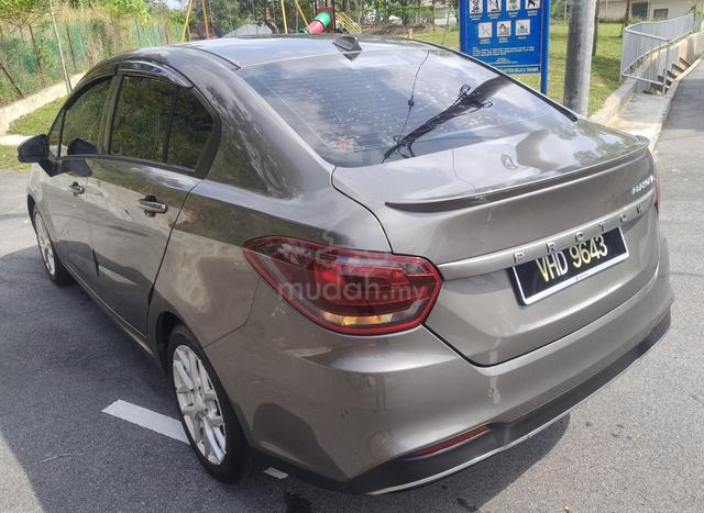 2021 Proton Persona VVT 1.6L (A) EXECUTIVE MC3 '21 - 3