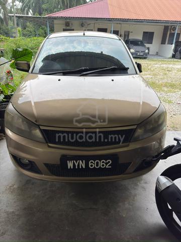 2012 Proton SAGA 1.3 FL (A) - 1