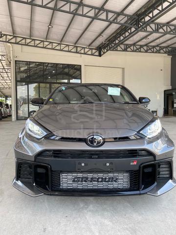 2024 Toyota GR YARIS 1.6 RZ HIGH PERFORMANCE (A) - 3