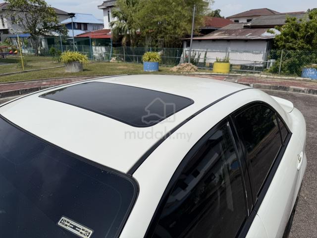 2007 Mazda 6 2.3 (A) - 4