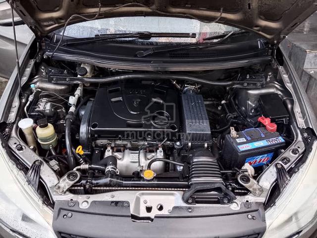 2020 Proton Saga 1.3 (A) Premium Package - 3