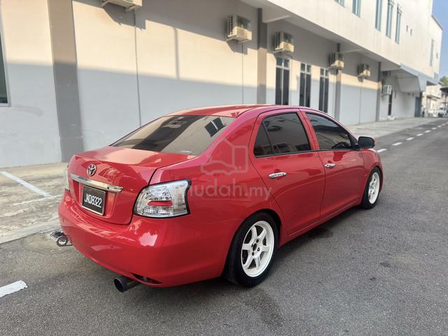 2007 Toyota VIOS 1.5 G NCP93R-BEPGKE (A) - 5