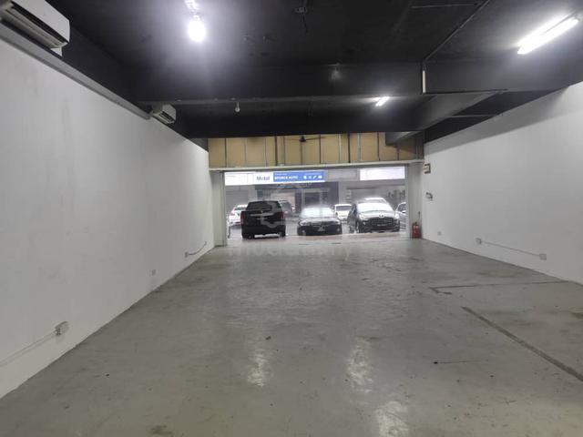 Inanam Capital Ground Floor Shoplot 1