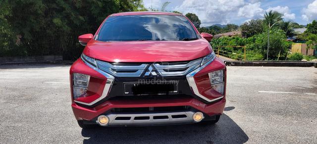 2021 Mitsubishi XPANDER 1.5 (A) CANTIK - 5