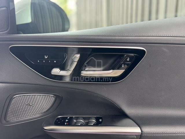 2022 Mercedes Benz C200 1.5 AVANT AMG LINE OFFER - 4