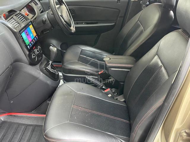2014 Proton EXORA 1.6 BOLD EXECUTIVE (A) / Fulloan - 5