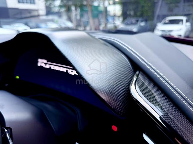 2025 Ferrari PUROSANGUE 6.5 (A) - 4