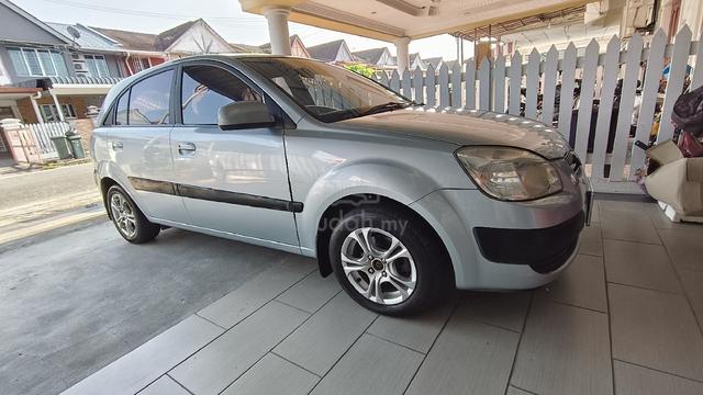2005 Kia RIO 1.4 (A) - 1