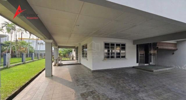 Double Storey Semi-Detached @ Pelita Heights, BDC For Sale 1