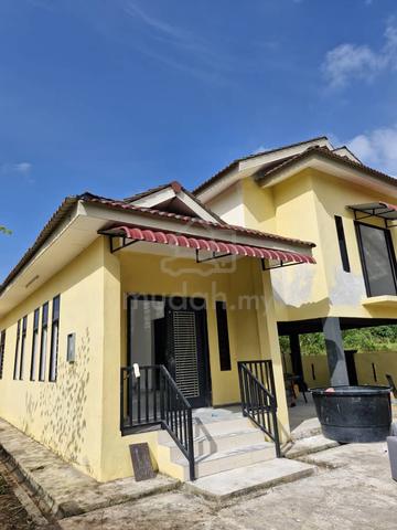 Bungalow 4 Bedroom Bargain Price 1