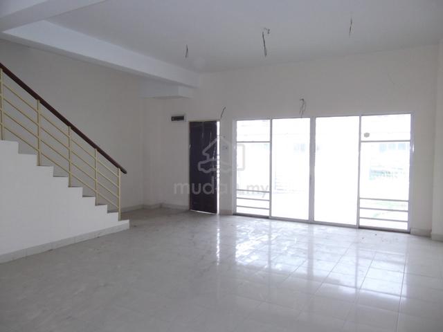 2 STY House At Bandar Puteri Klang 1