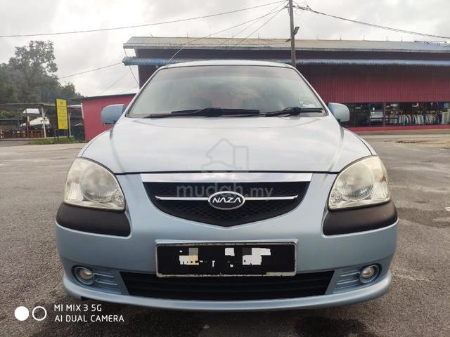 Penghabisan Stok - 2006 Naza CITRA 2.0 GS (A) - 3