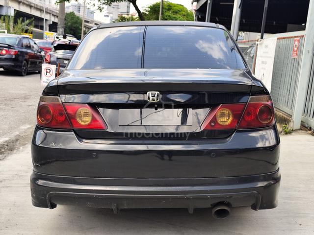 2006 Honda CITY 1.5 VTEC FACELIFT(A)NEW PAINT - 4